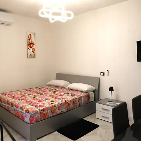 Lo Scarrozzo Room Palermo Exterior photo