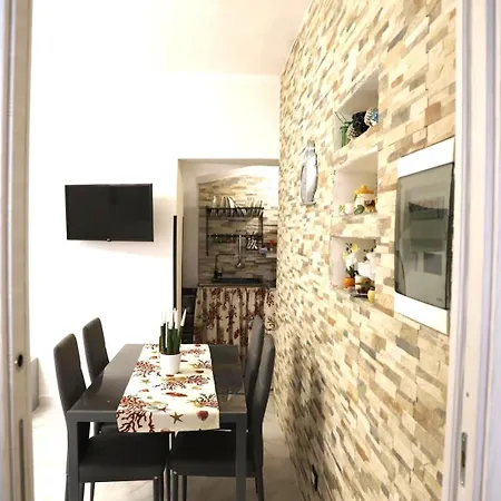 Lo Scarrozzo Room Palermo Exterior photo