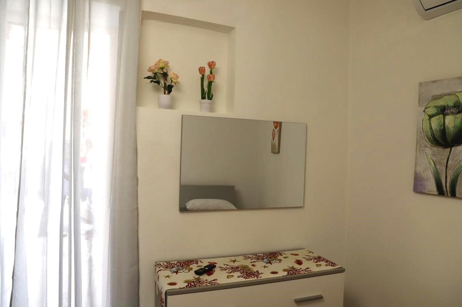 Lo Scarrozzo Apartamento
