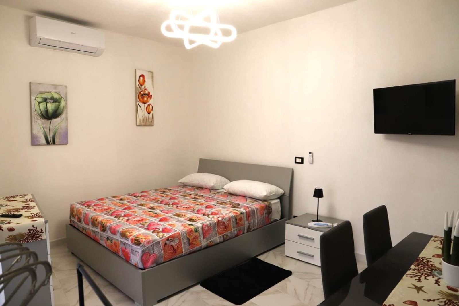 Lo Scarrozzo Apartamento
