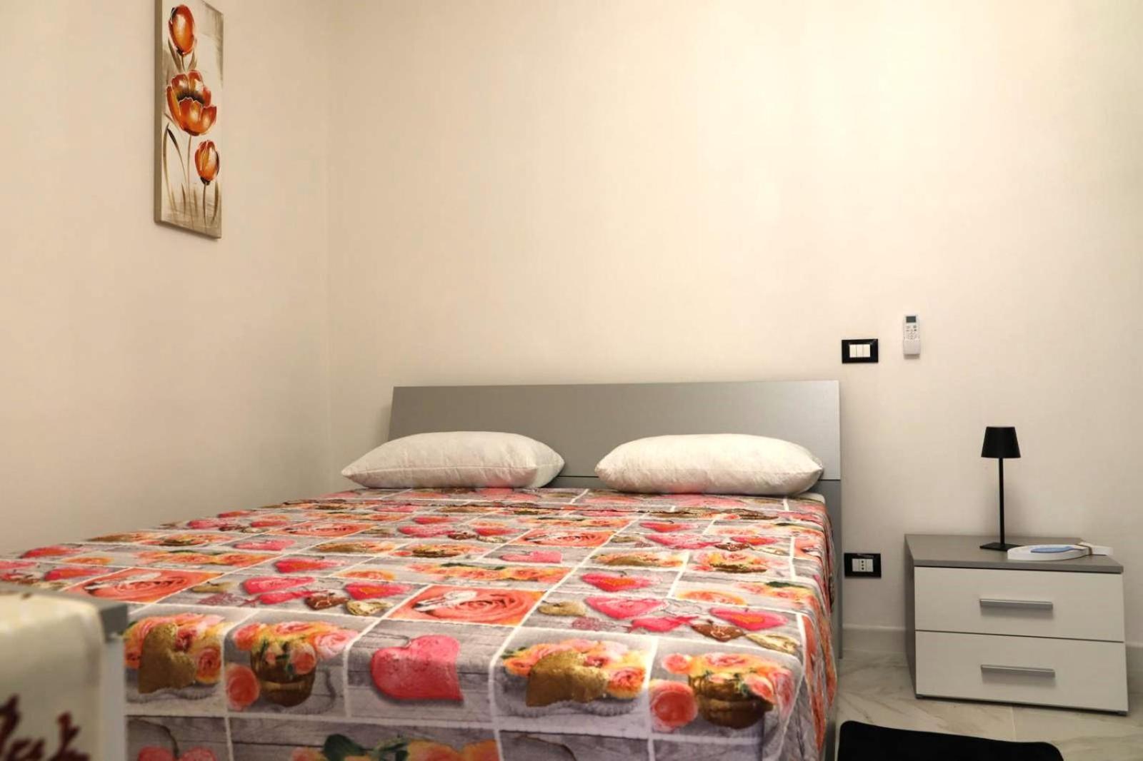 Apartamento Lo Scarrozzo *