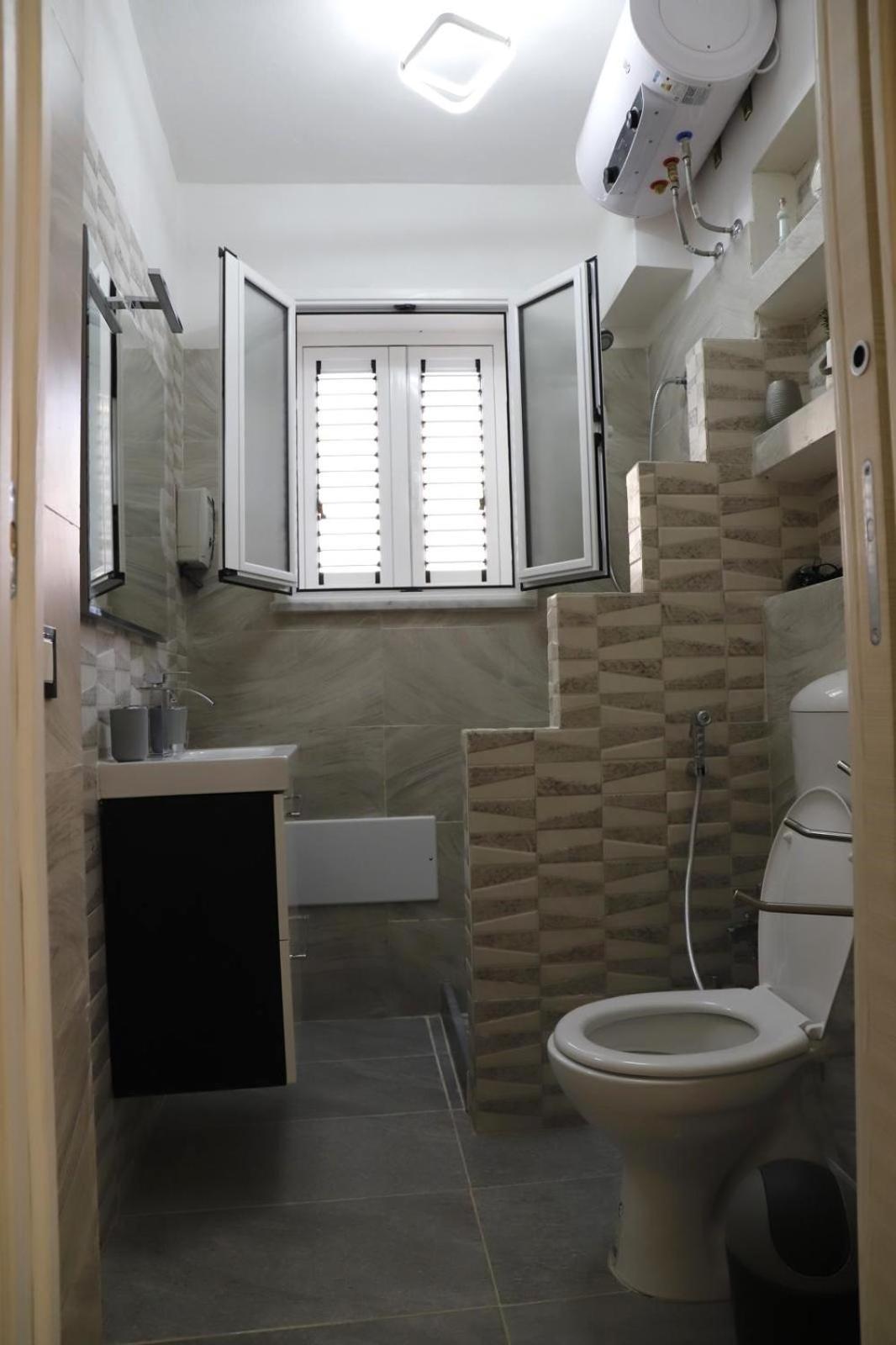 Lo Scarrozzo Apartamento