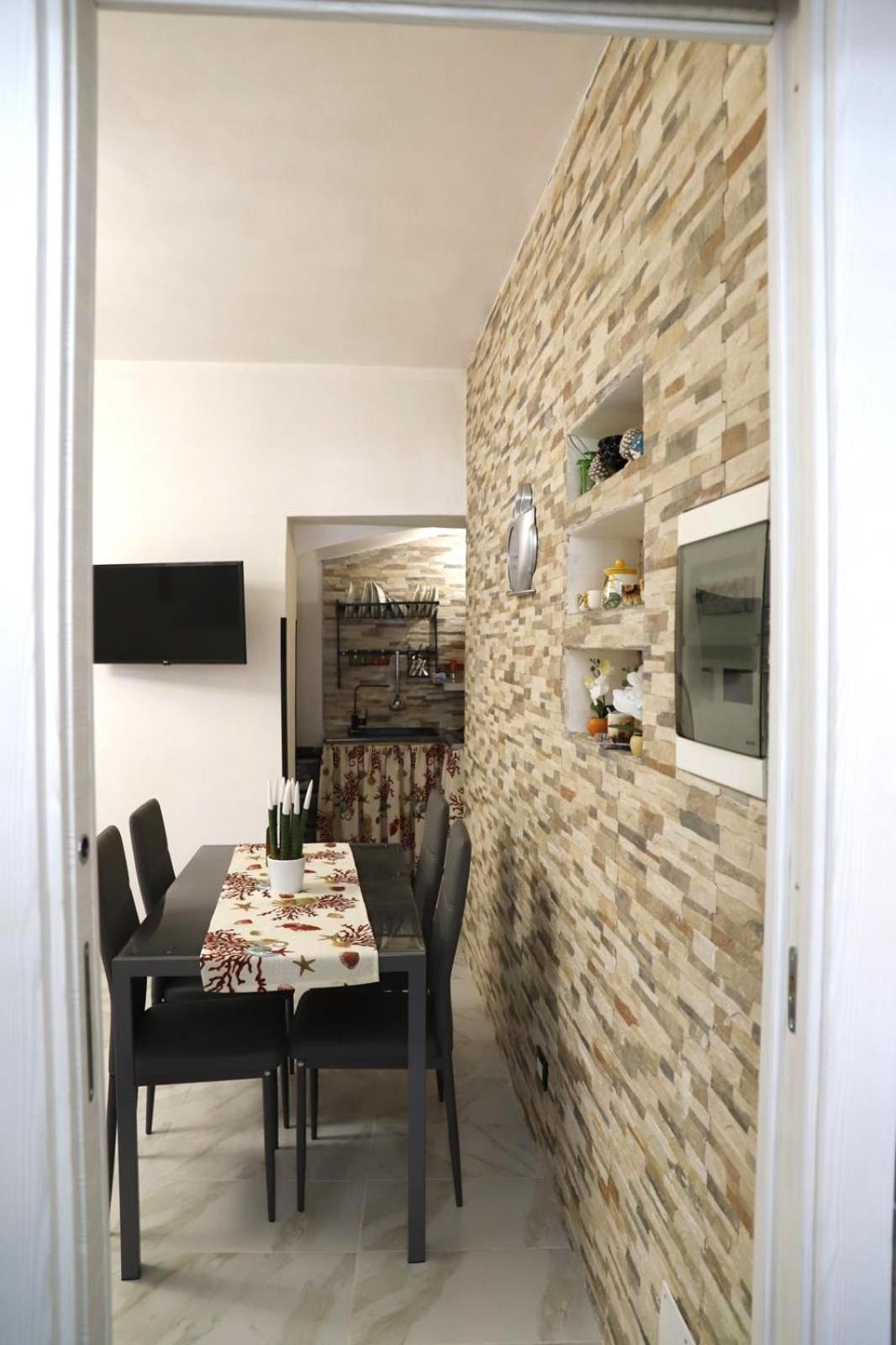 Lo Scarrozzo Apartamento Palermo