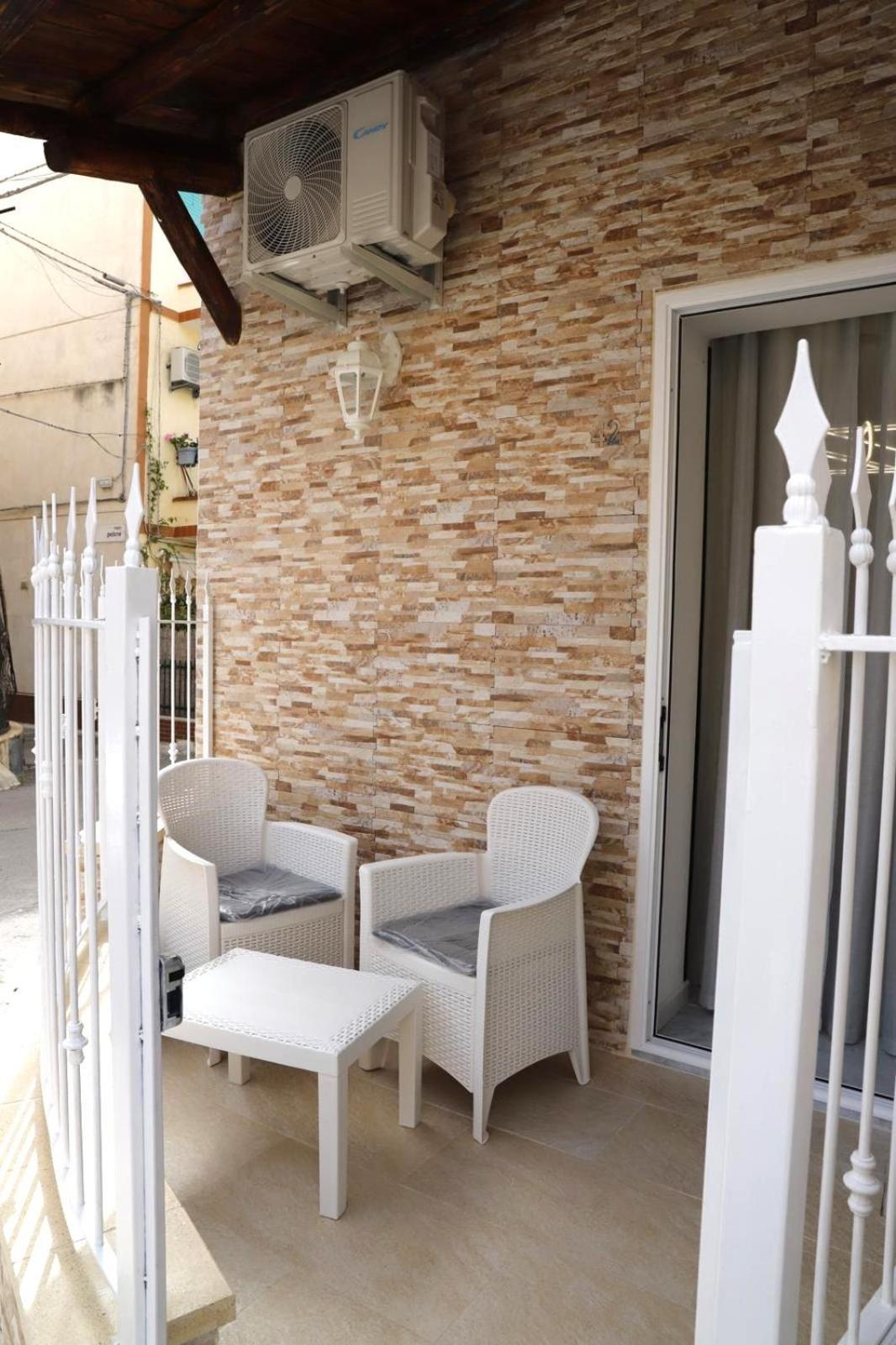 Apartamento Lo Scarrozzo *