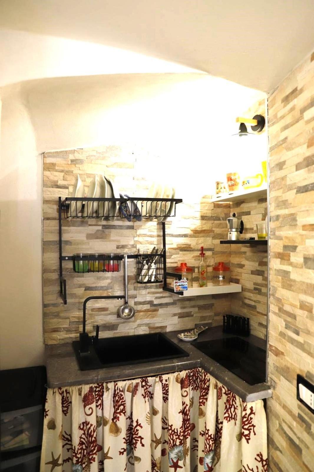 Apartamento Lo Scarrozzo Palermo